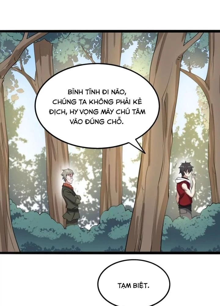 Thời Kỳ Tận Thế Chapter 86 - Trang 2