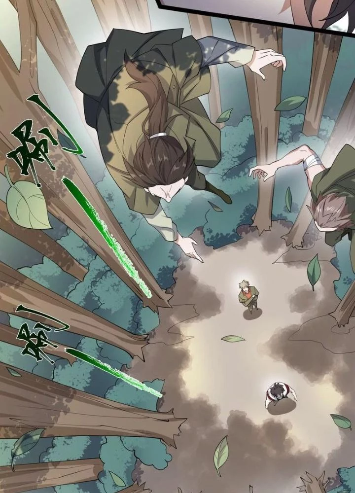 Thời Kỳ Tận Thế Chapter 86 - Trang 2