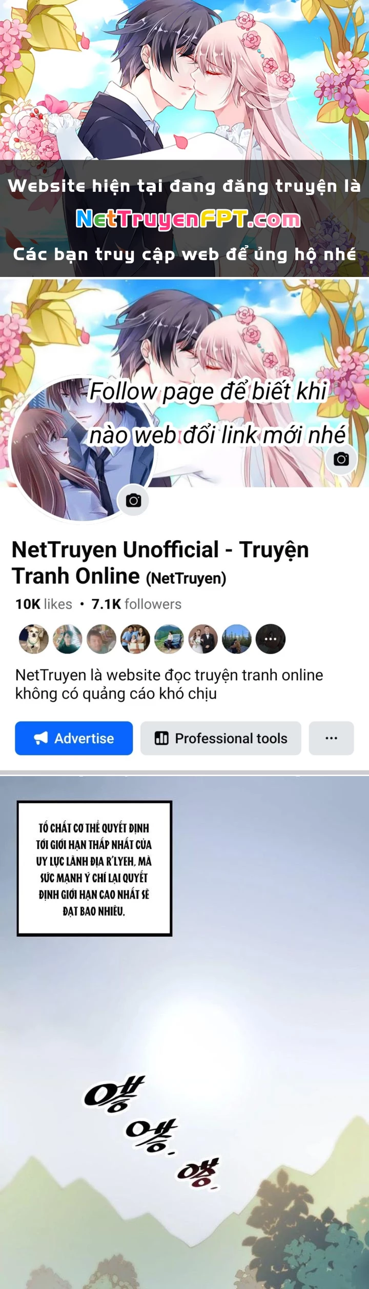 Thời Kỳ Tận Thế Chapter 86 - Trang 2