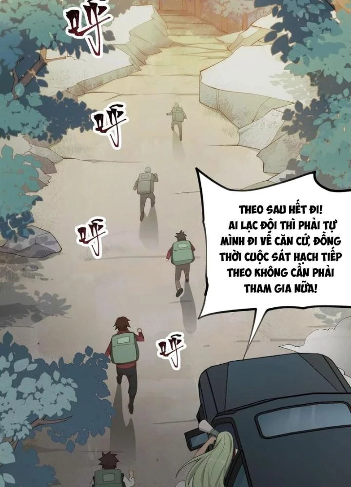Thời Kỳ Tận Thế Chapter 86 - Trang 2