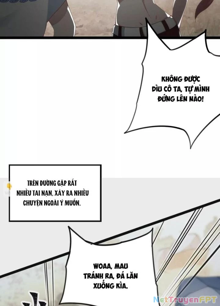 Thời Kỳ Tận Thế Chapter 86 - Trang 2