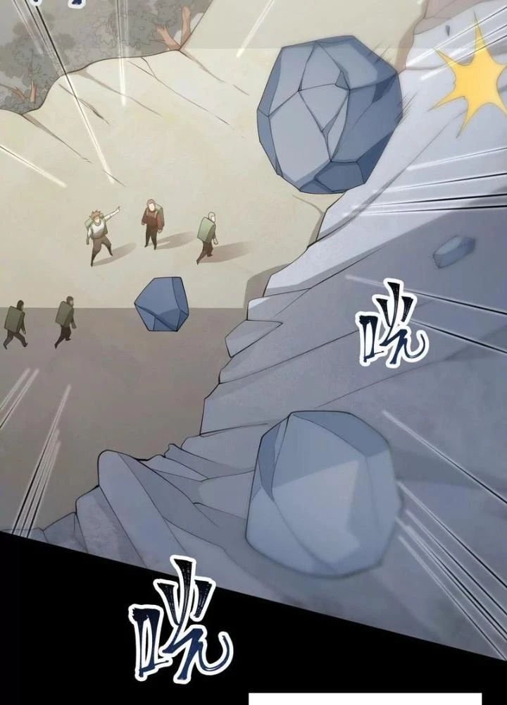 Thời Kỳ Tận Thế Chapter 86 - Trang 2