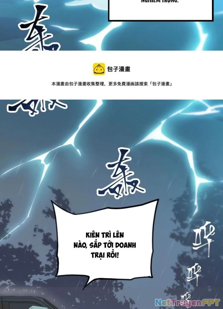 Thời Kỳ Tận Thế Chapter 86 - Trang 2