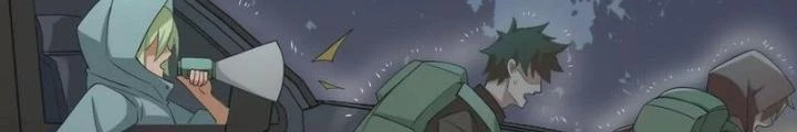 Thời Kỳ Tận Thế Chapter 86 - Trang 2