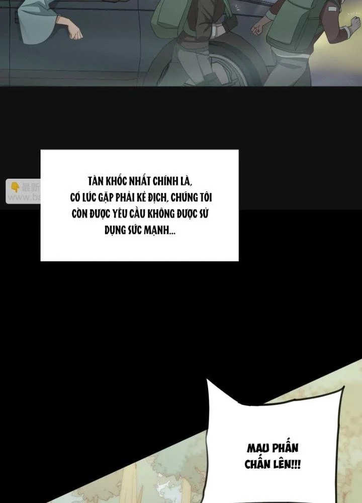 Thời Kỳ Tận Thế Chapter 86 - Trang 2