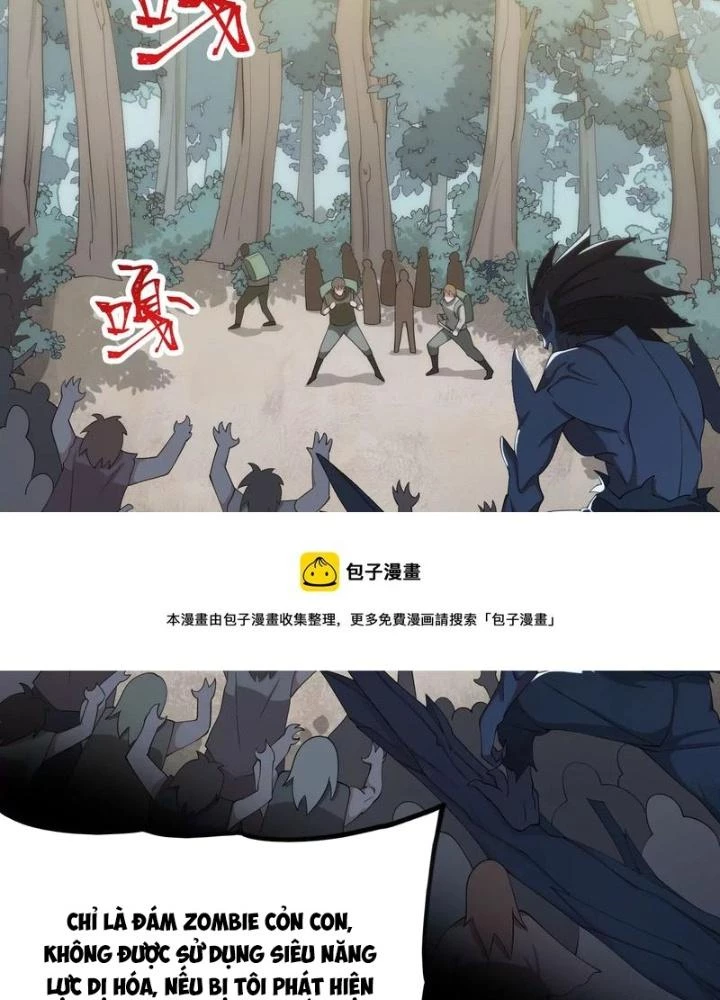 Thời Kỳ Tận Thế Chapter 86 - Trang 2