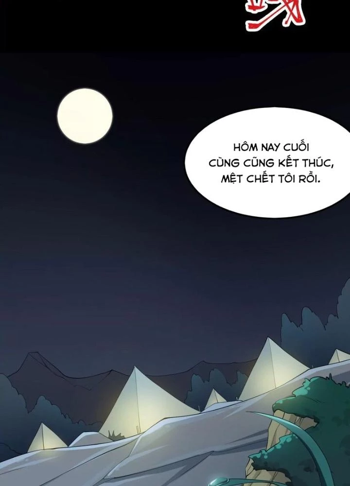 Thời Kỳ Tận Thế Chapter 86 - Trang 2