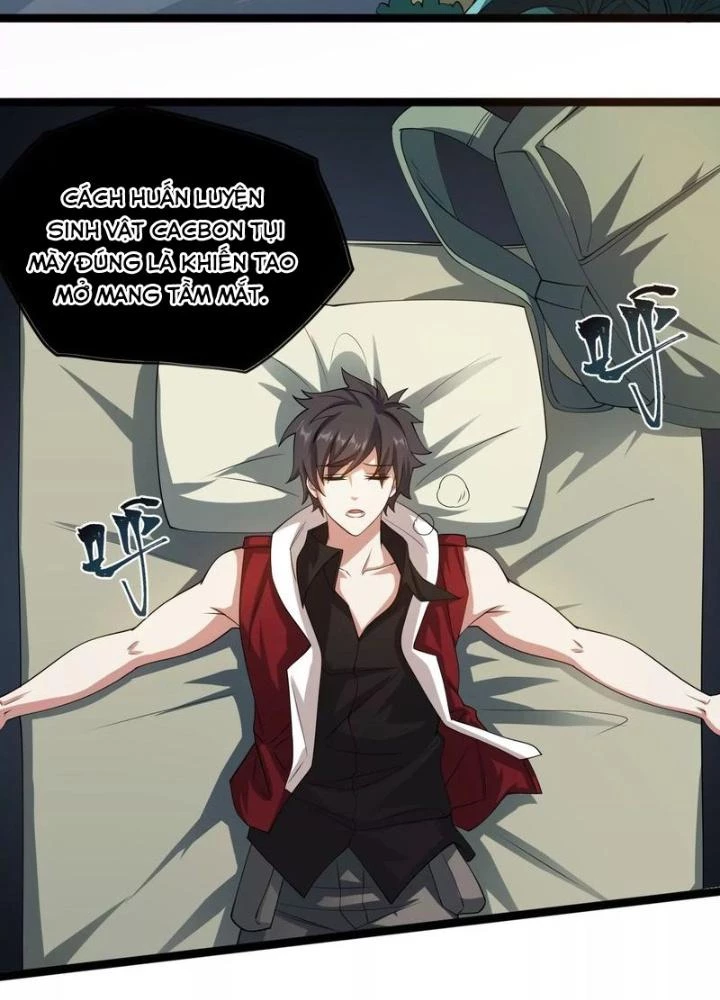 Thời Kỳ Tận Thế Chapter 86 - Trang 2
