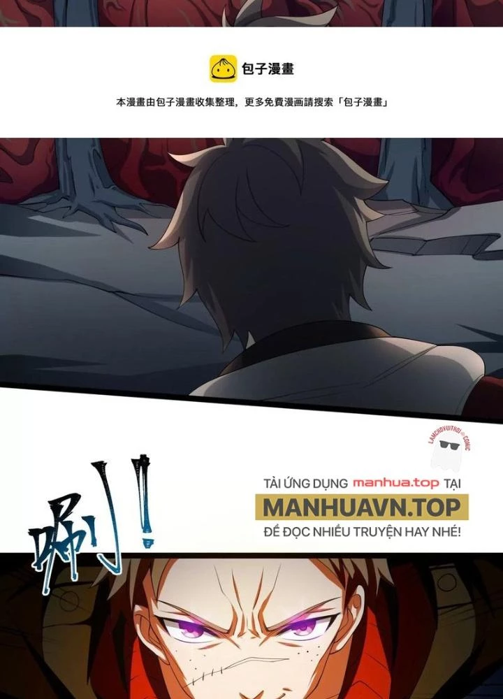 Thời Kỳ Tận Thế Chapter 86 - Trang 2