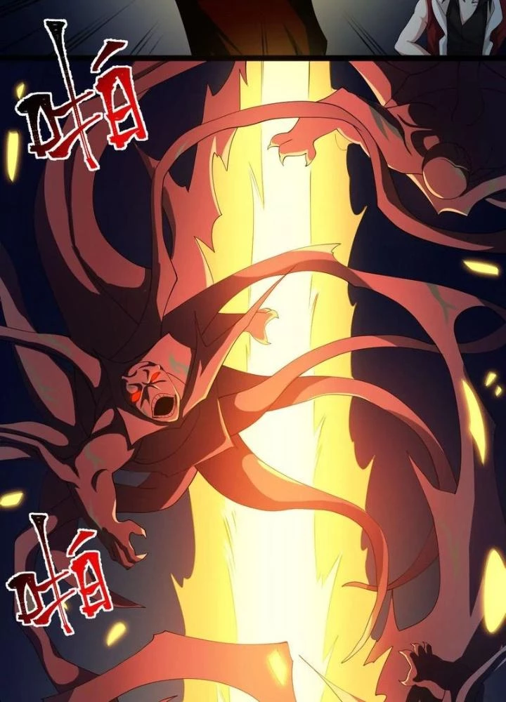Thời Kỳ Tận Thế Chapter 86 - Trang 2