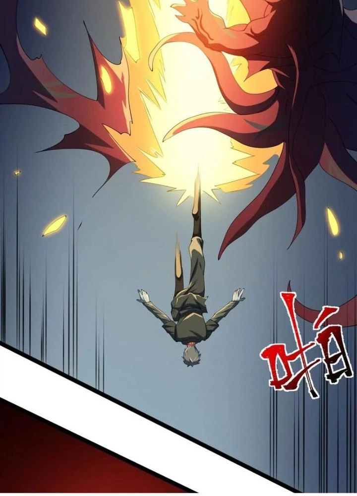 Thời Kỳ Tận Thế Chapter 86 - Trang 2