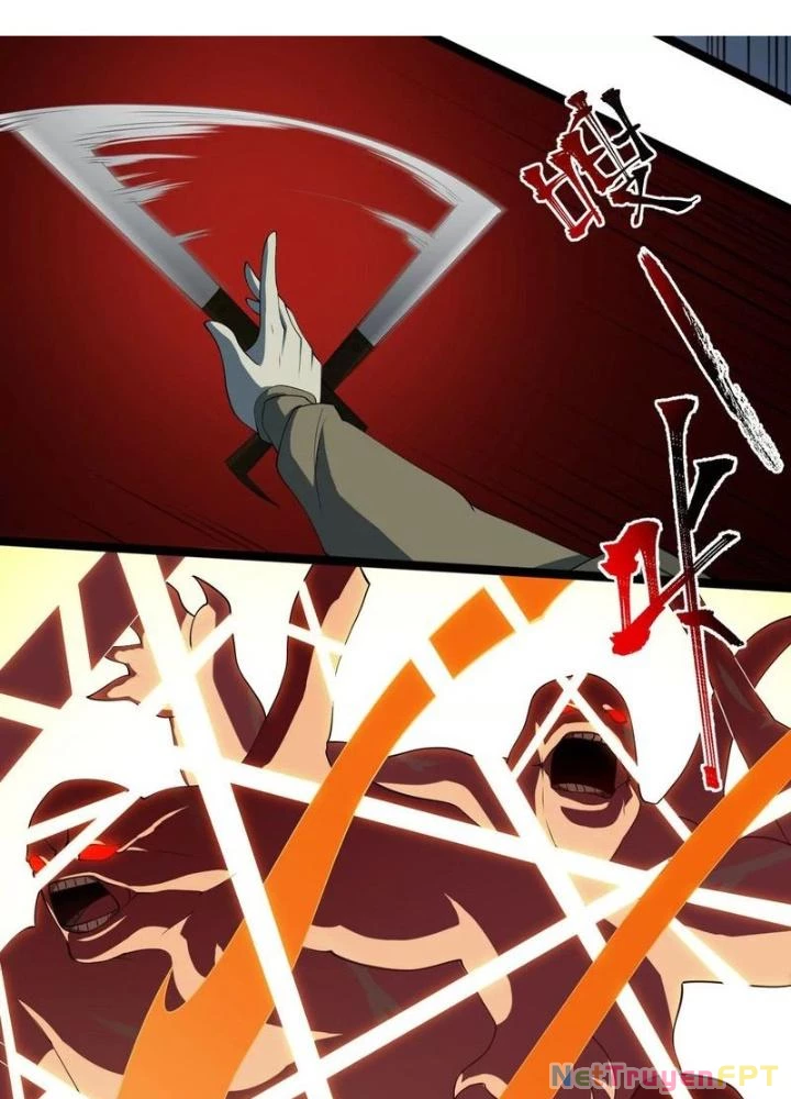 Thời Kỳ Tận Thế Chapter 86 - Trang 2