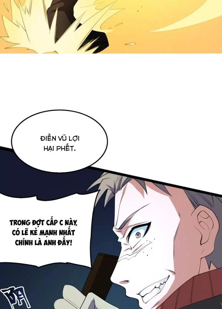 Thời Kỳ Tận Thế Chapter 86 - Trang 2
