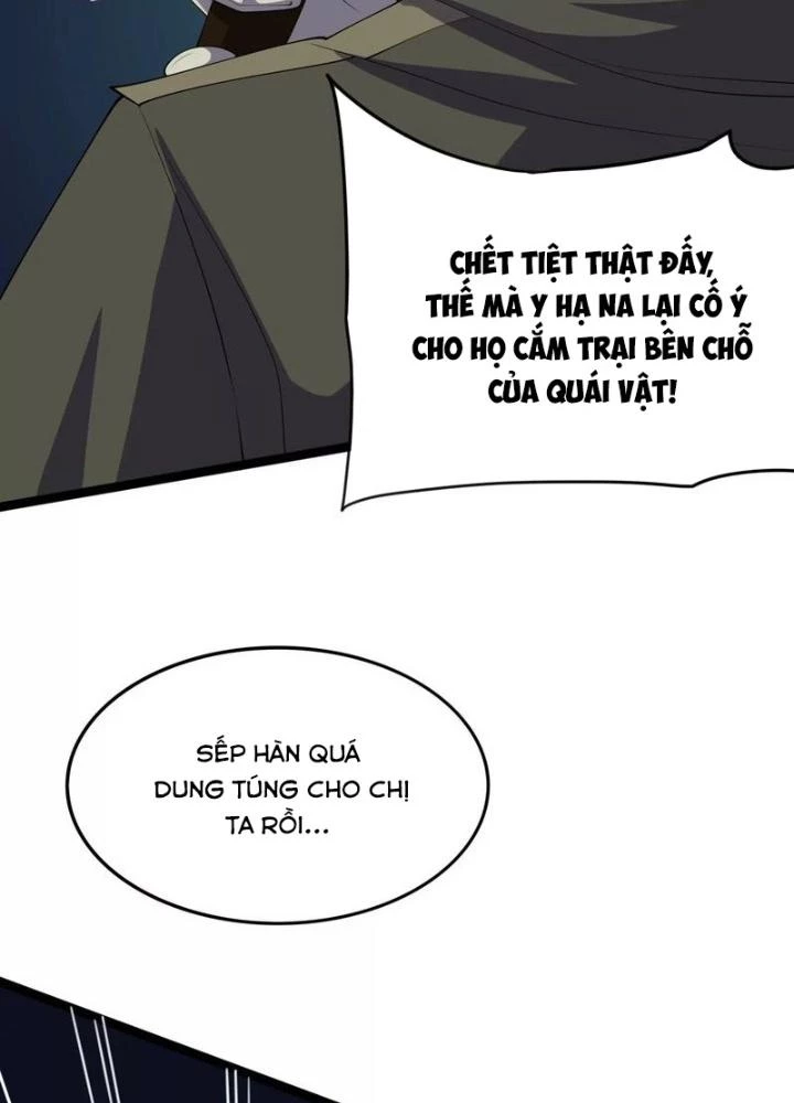 Thời Kỳ Tận Thế Chapter 86 - Trang 2
