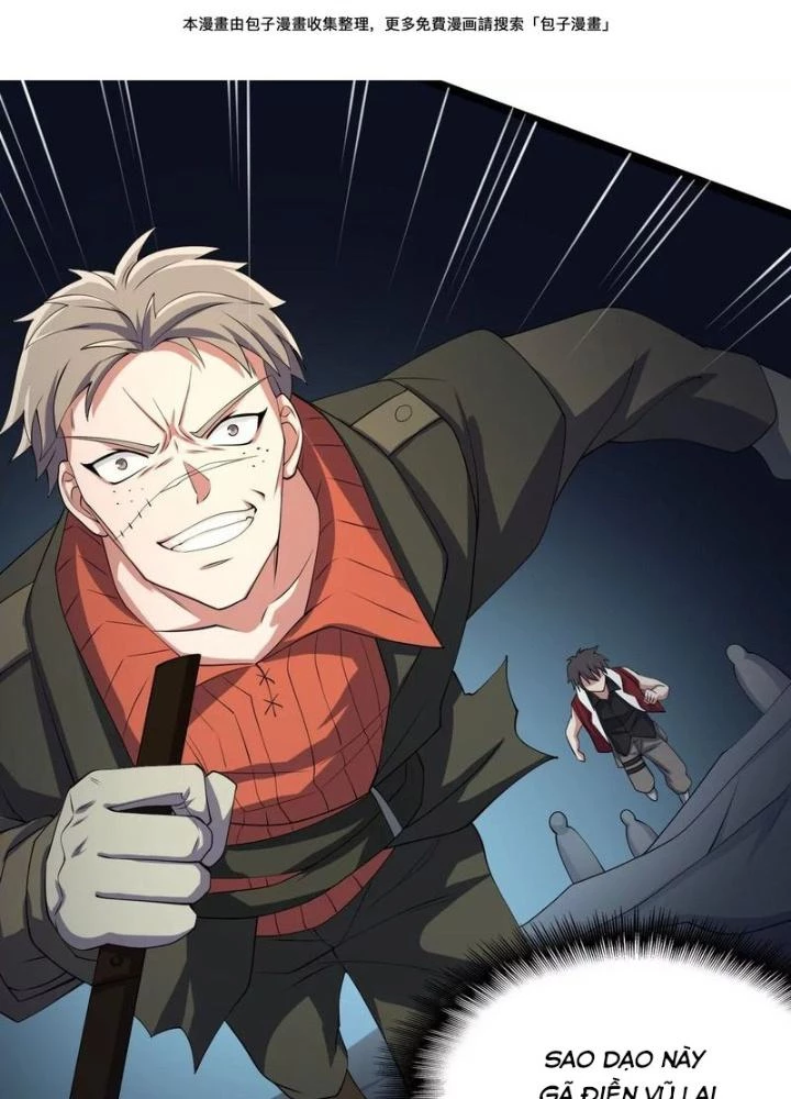 Thời Kỳ Tận Thế Chapter 86 - Trang 2
