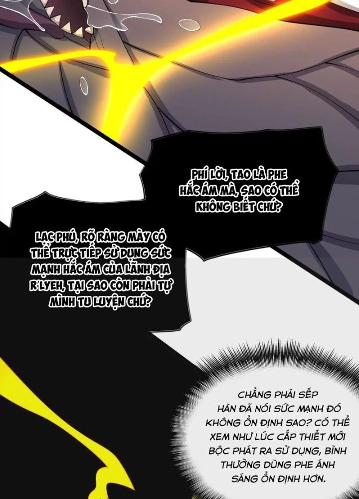 Thời Kỳ Tận Thế Chapter 86 - Trang 2