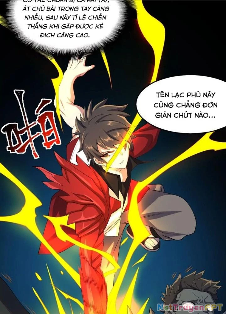 Thời Kỳ Tận Thế Chapter 86 - Trang 2