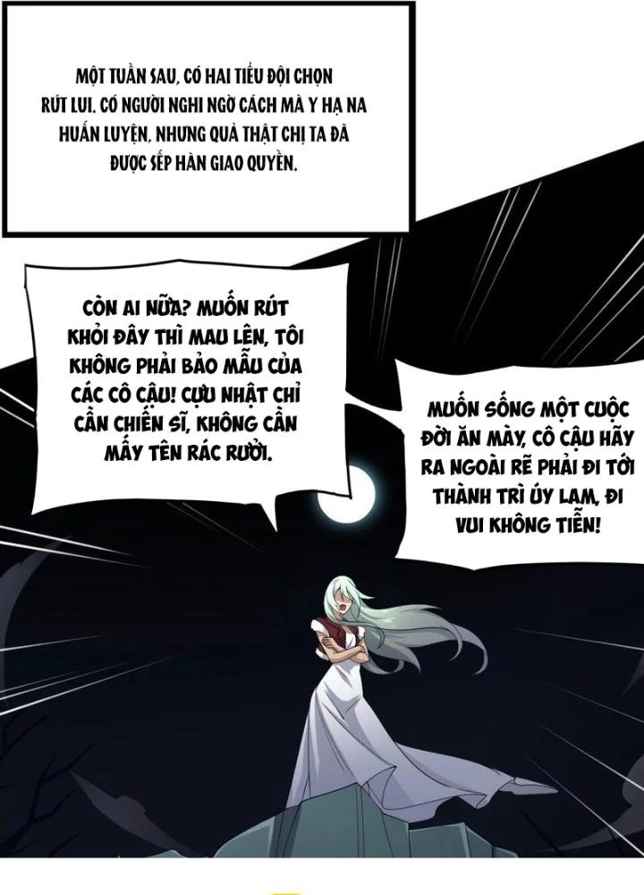 Thời Kỳ Tận Thế Chapter 86 - Trang 2