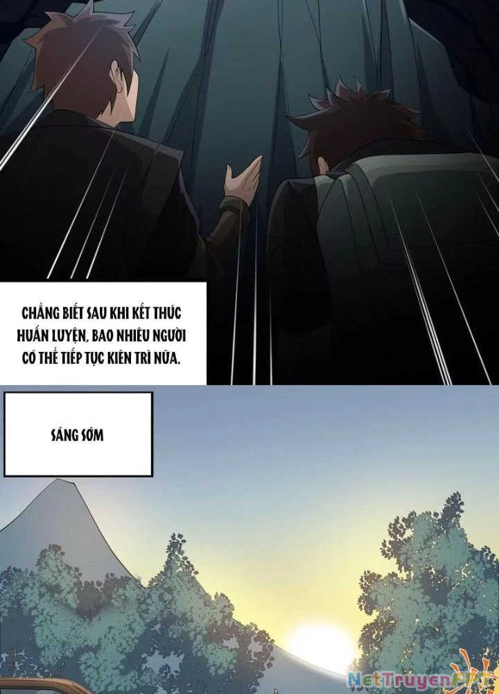 Thời Kỳ Tận Thế Chapter 86 - Trang 2