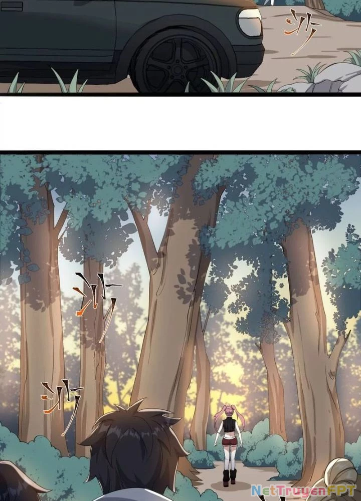 Thời Kỳ Tận Thế Chapter 86 - Trang 2