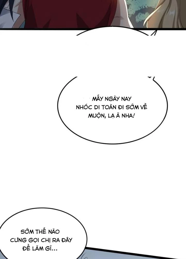 Thời Kỳ Tận Thế Chapter 86 - Trang 2