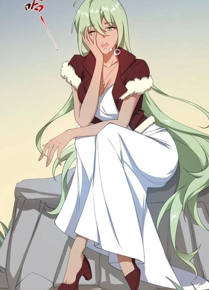 Thời Kỳ Tận Thế Chapter 86 - Trang 2