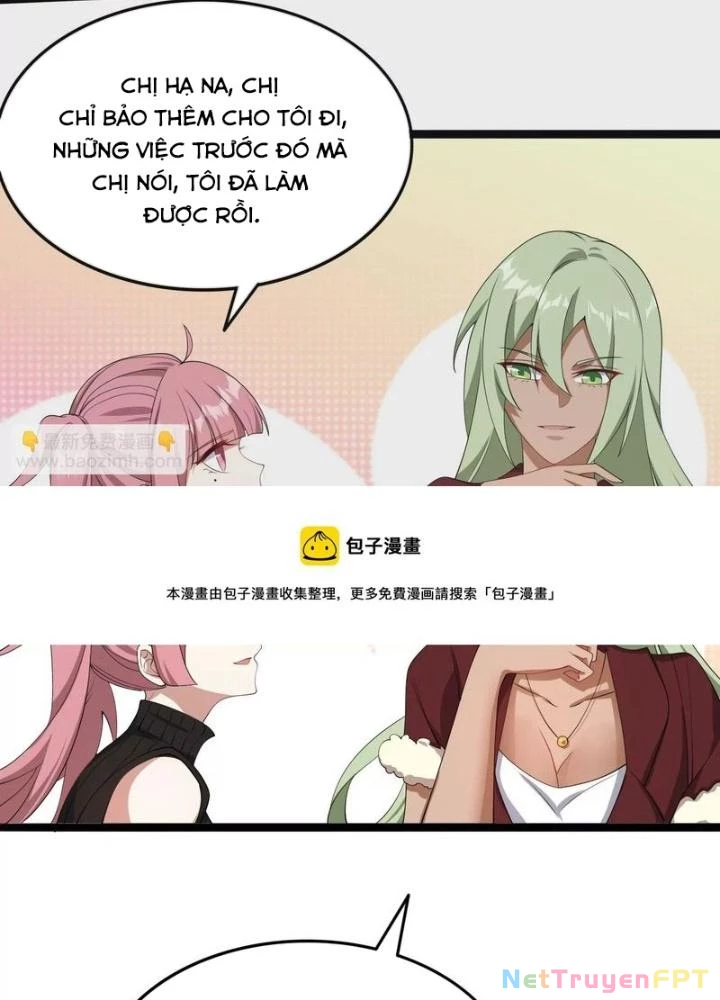 Thời Kỳ Tận Thế Chapter 86 - Trang 2