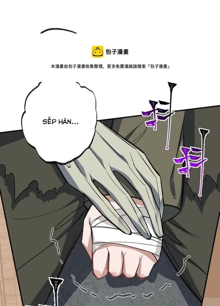 Thời Kỳ Tận Thế Chapter 87 - Trang 2