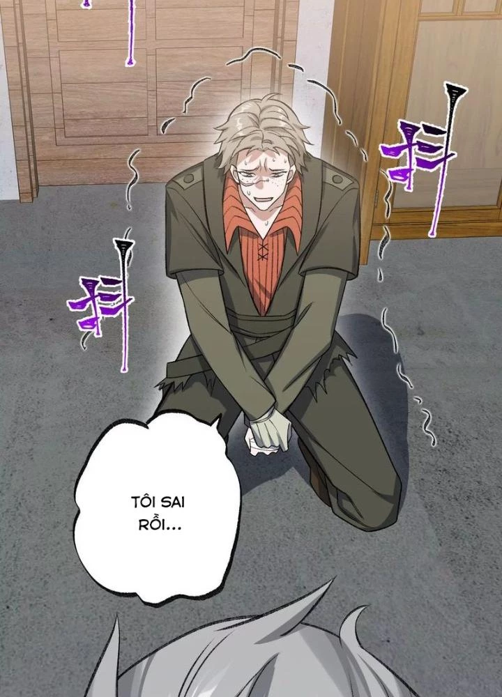 Thời Kỳ Tận Thế Chapter 87 - Trang 2