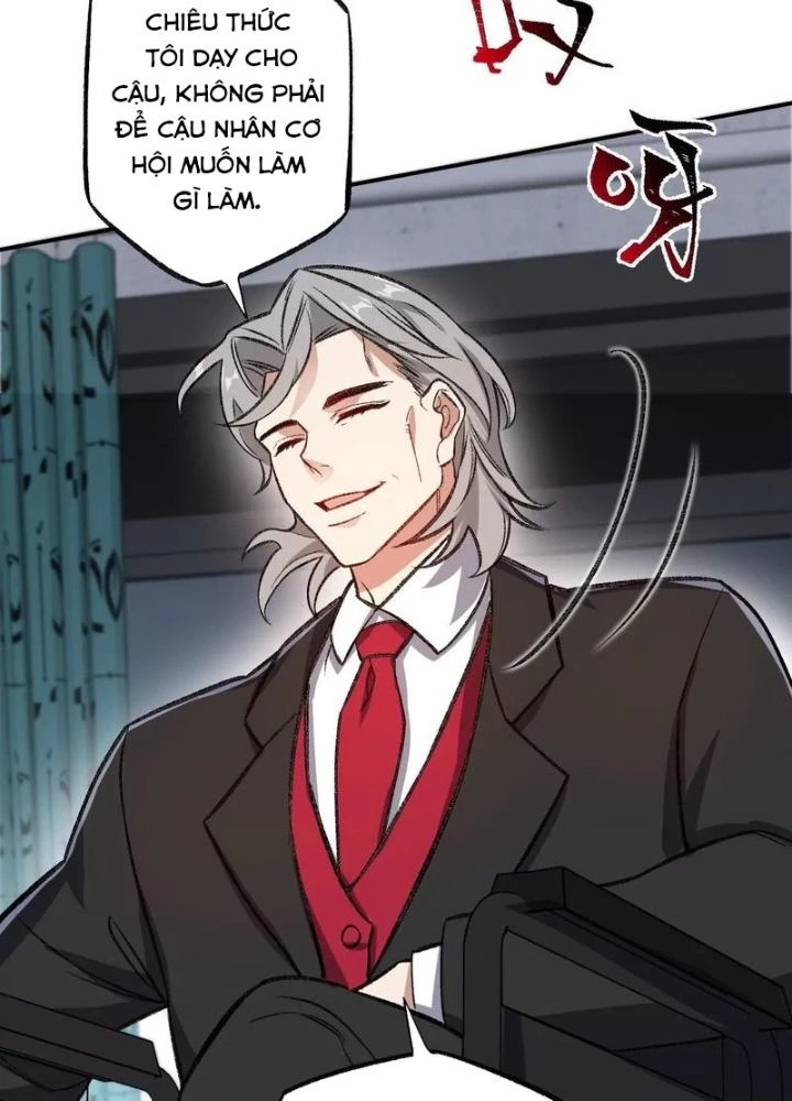 Thời Kỳ Tận Thế Chapter 87 - Trang 2