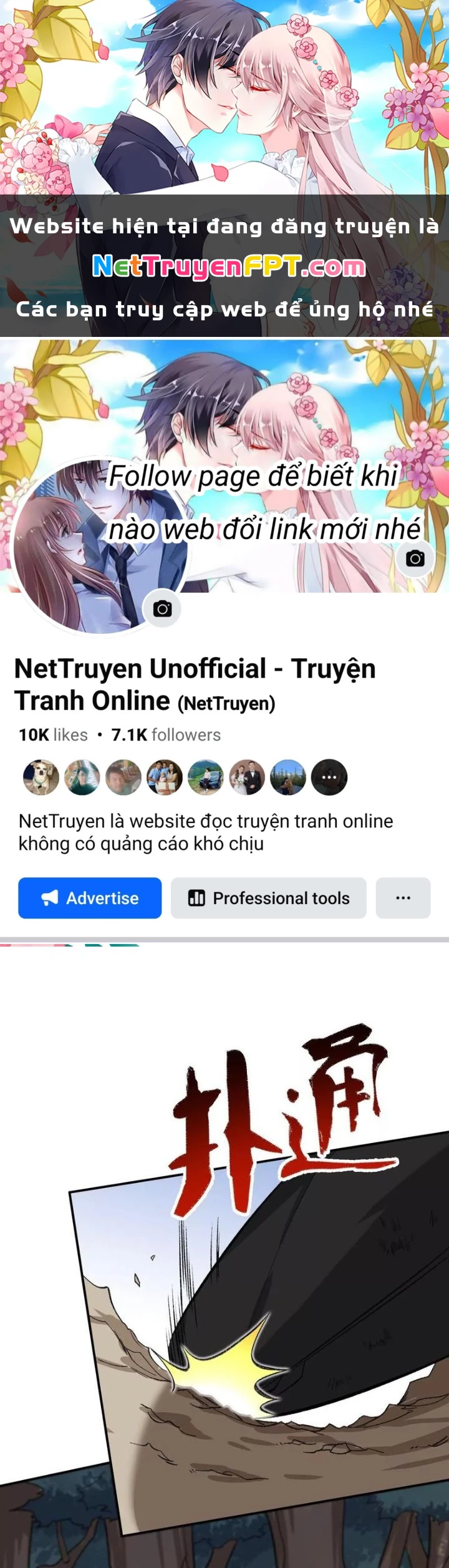 Thời Kỳ Tận Thế Chapter 87 - Trang 2