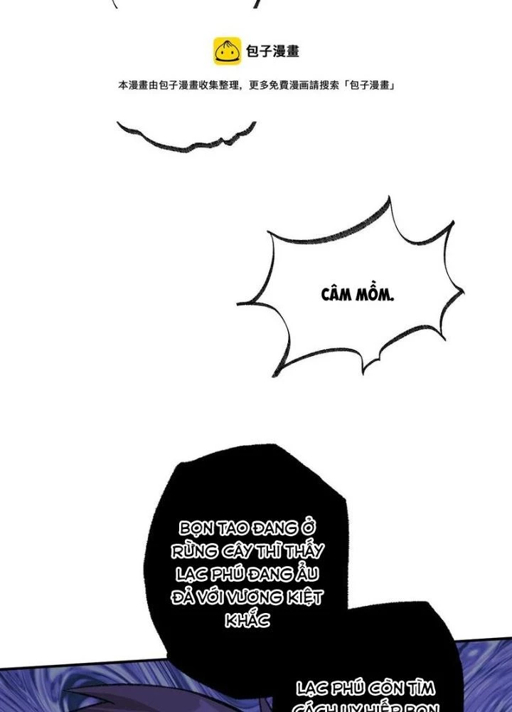 Thời Kỳ Tận Thế Chapter 87 - Trang 2