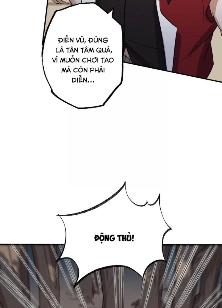 Thời Kỳ Tận Thế Chapter 87 - Trang 2