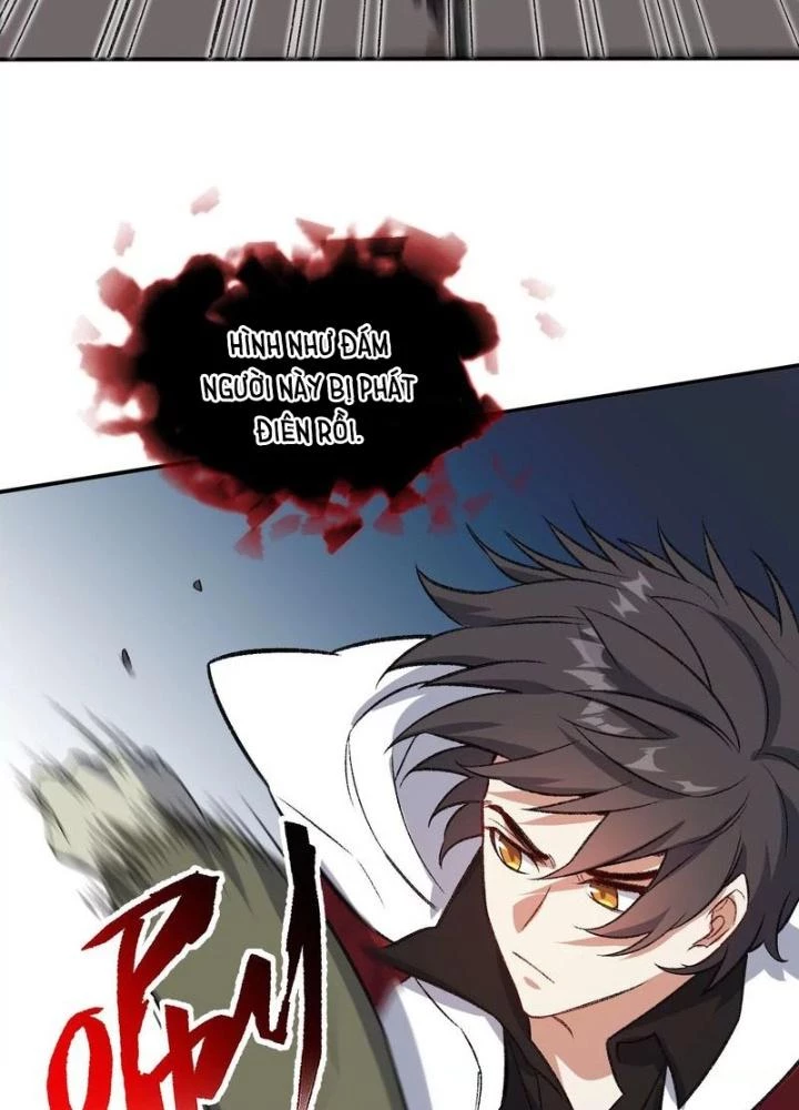 Thời Kỳ Tận Thế Chapter 87 - Trang 2