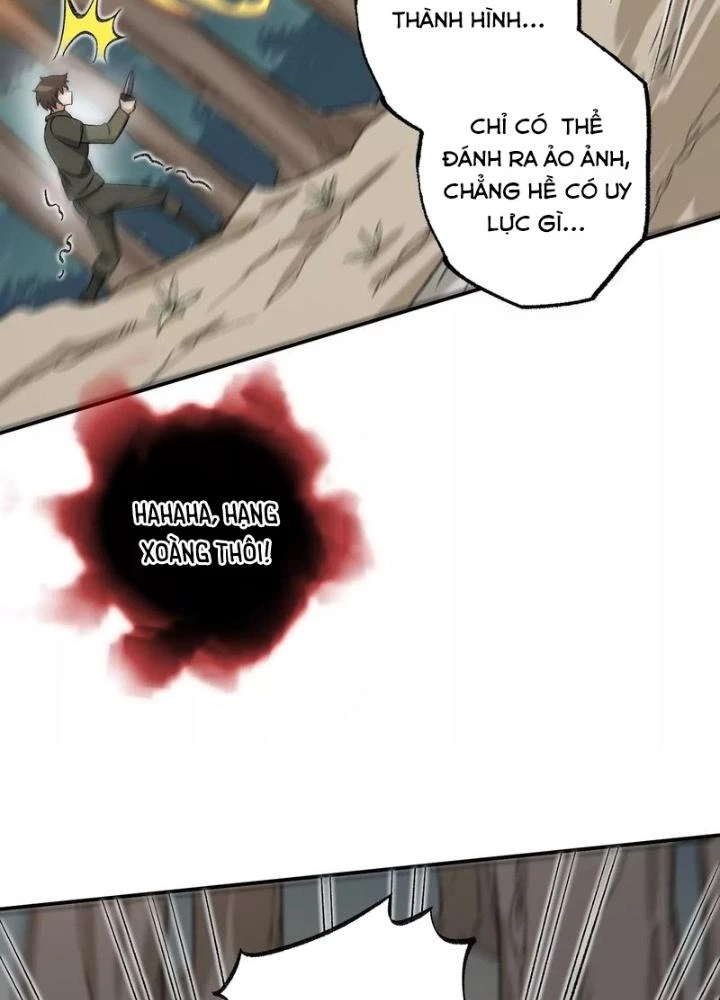 Thời Kỳ Tận Thế Chapter 87 - Trang 2