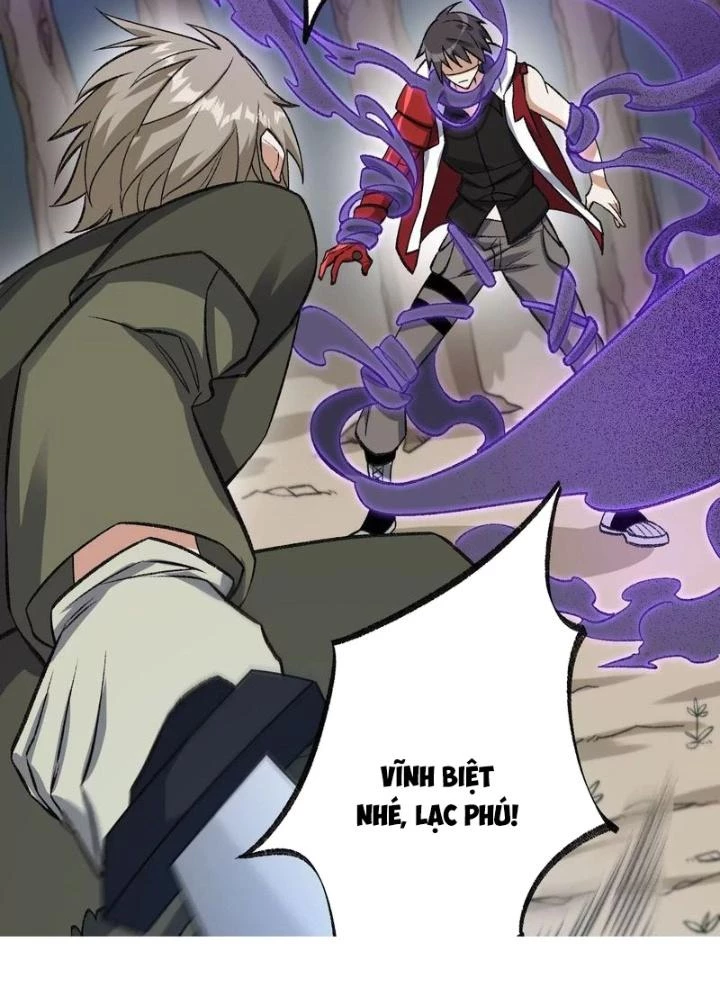 Thời Kỳ Tận Thế Chapter 87 - Trang 2