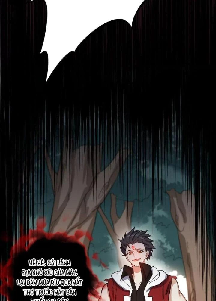 Thời Kỳ Tận Thế Chapter 87 - Trang 2
