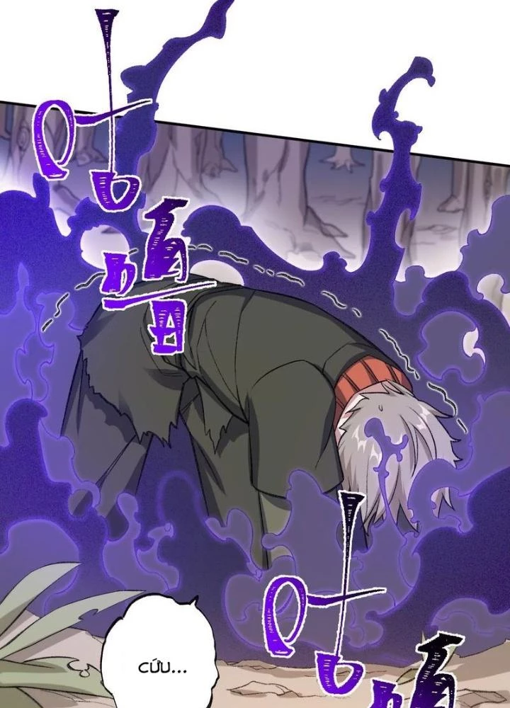 Thời Kỳ Tận Thế Chapter 87 - Trang 2
