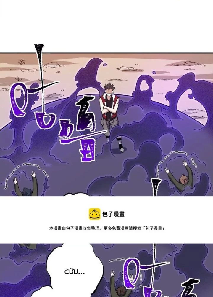 Thời Kỳ Tận Thế Chapter 87 - Trang 2