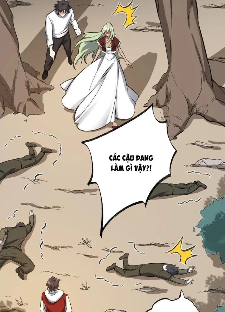 Thời Kỳ Tận Thế Chapter 87 - Trang 2