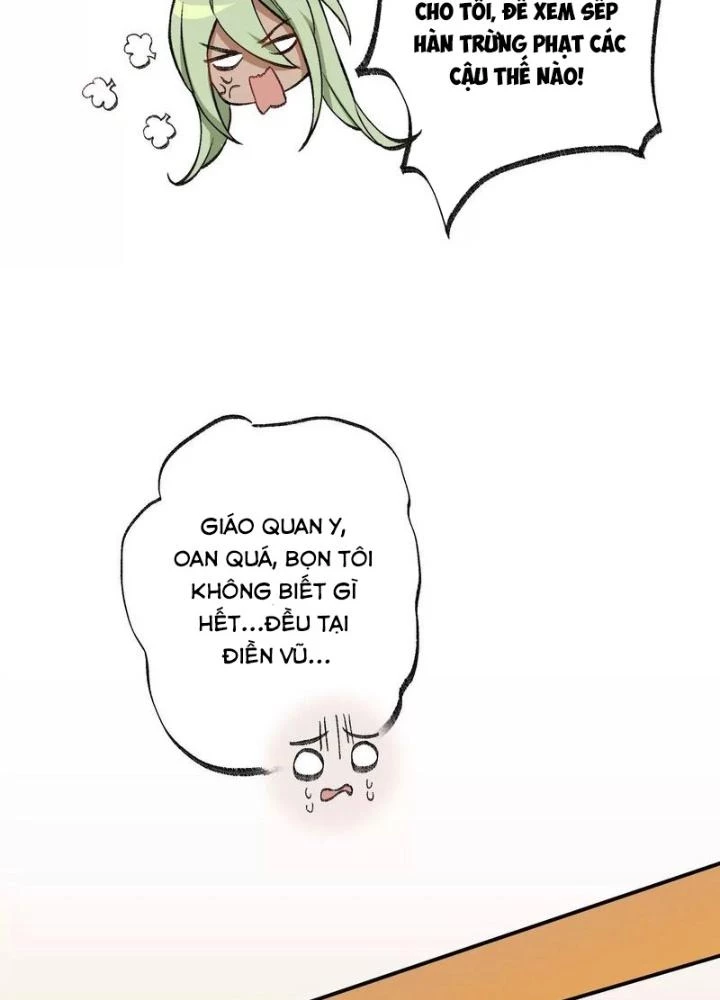 Thời Kỳ Tận Thế Chapter 87 - Trang 2