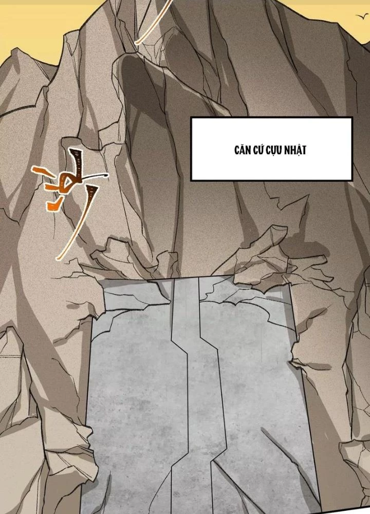 Thời Kỳ Tận Thế Chapter 87 - Trang 2