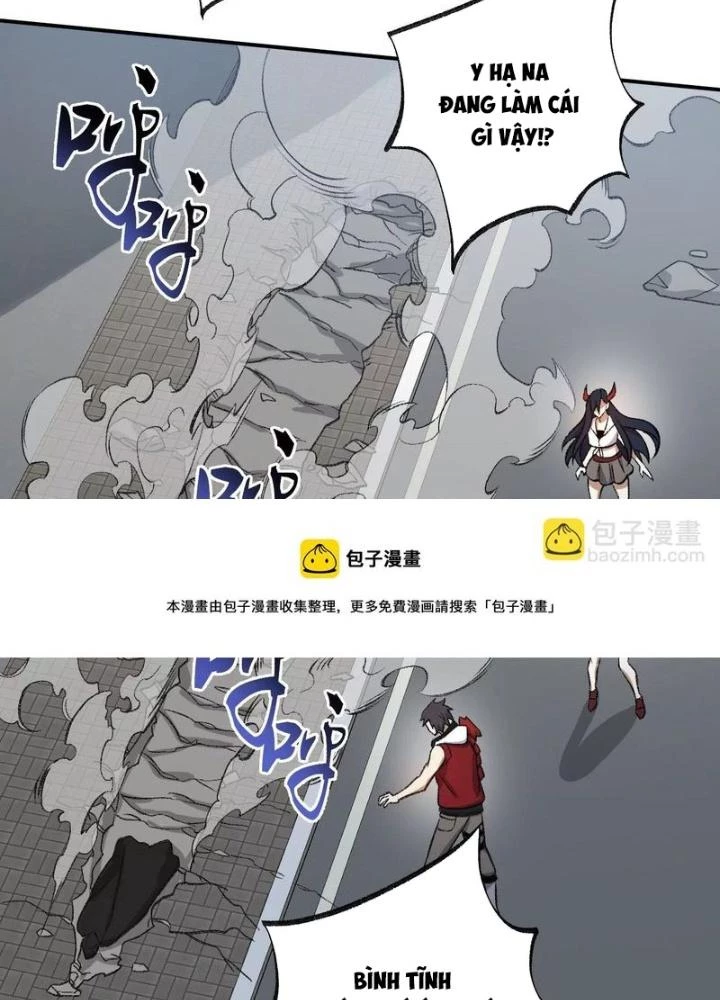 Thời Kỳ Tận Thế Chapter 88 - Trang 2