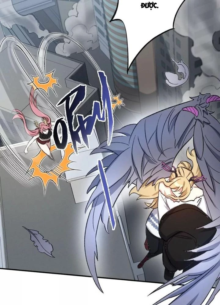 Thời Kỳ Tận Thế Chapter 88 - Trang 2