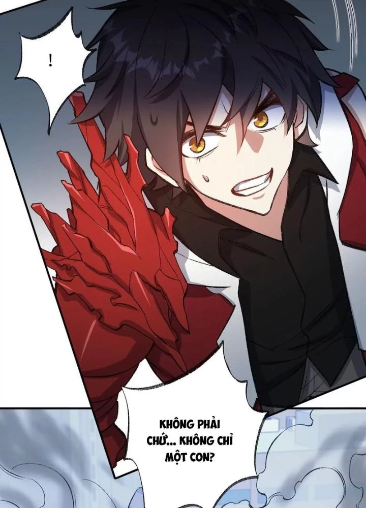 Thời Kỳ Tận Thế Chapter 88 - Trang 2