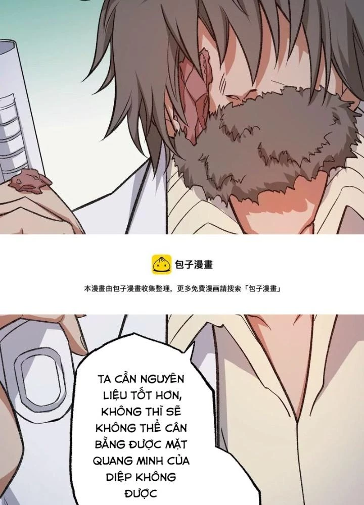 Thời Kỳ Tận Thế Chapter 88 - Trang 2