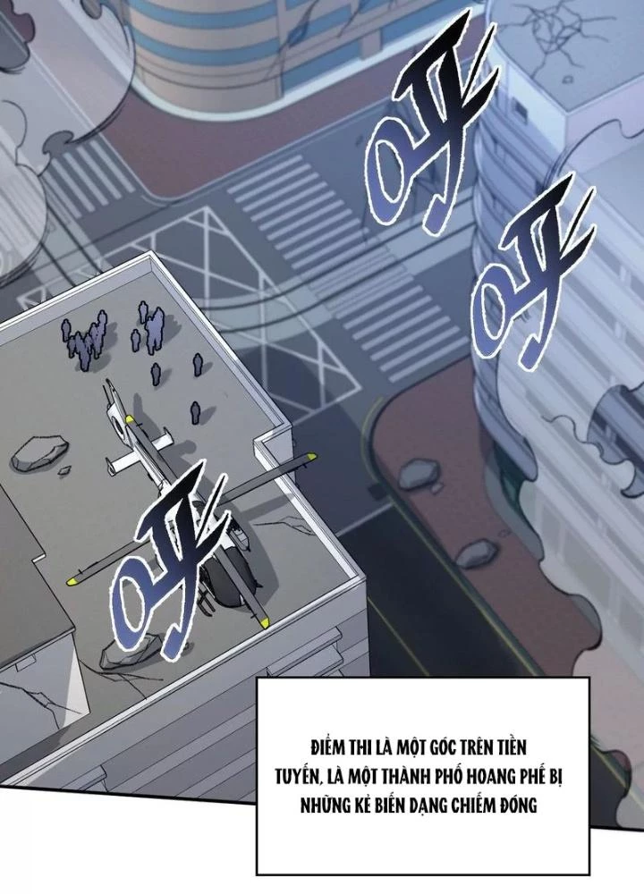 Thời Kỳ Tận Thế Chapter 88 - Trang 2