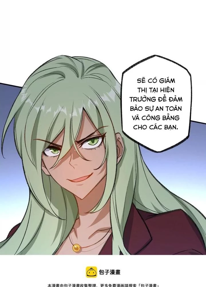 Thời Kỳ Tận Thế Chapter 88 - Trang 2