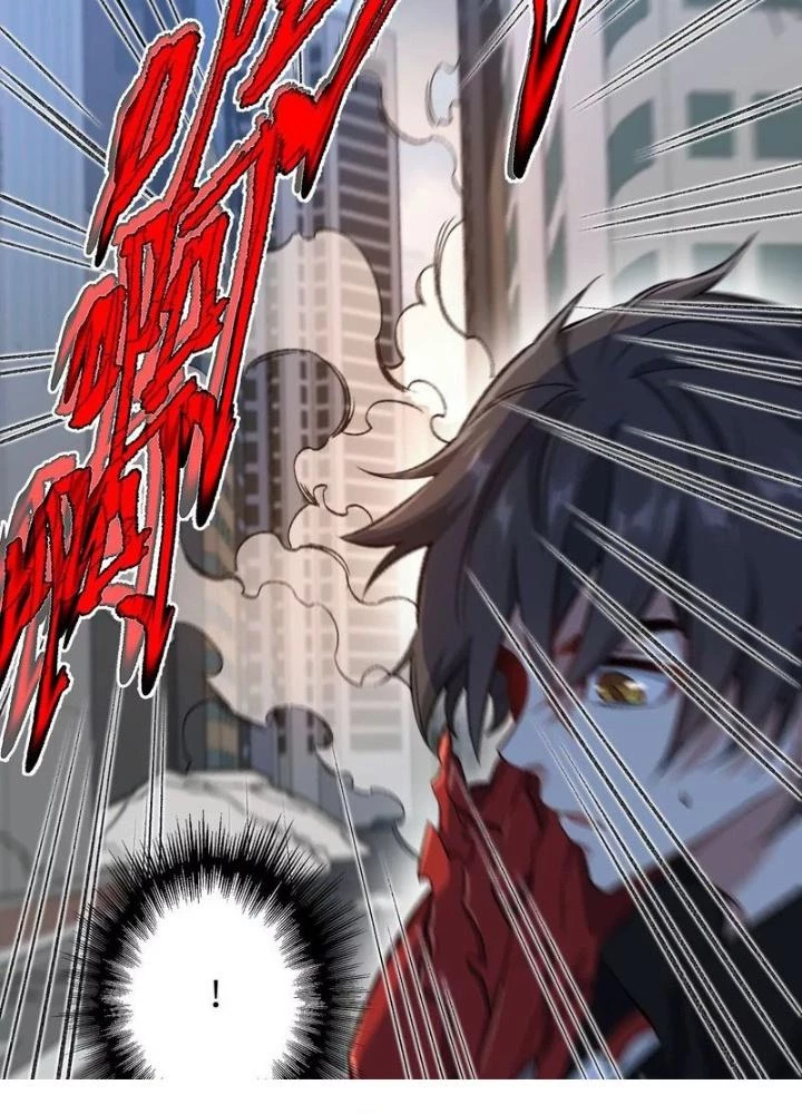 Thời Kỳ Tận Thế Chapter 88 - Trang 2