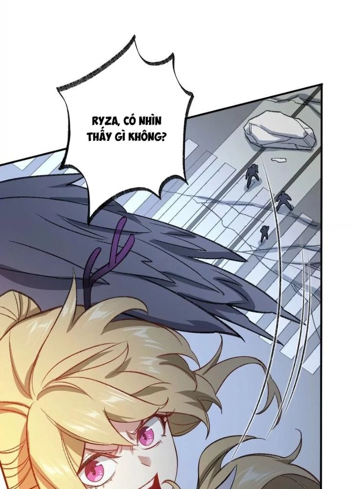 Thời Kỳ Tận Thế Chapter 88 - Trang 2